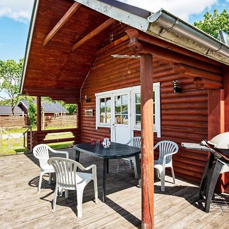 Holiday Home Hovborg VII Exterior foto