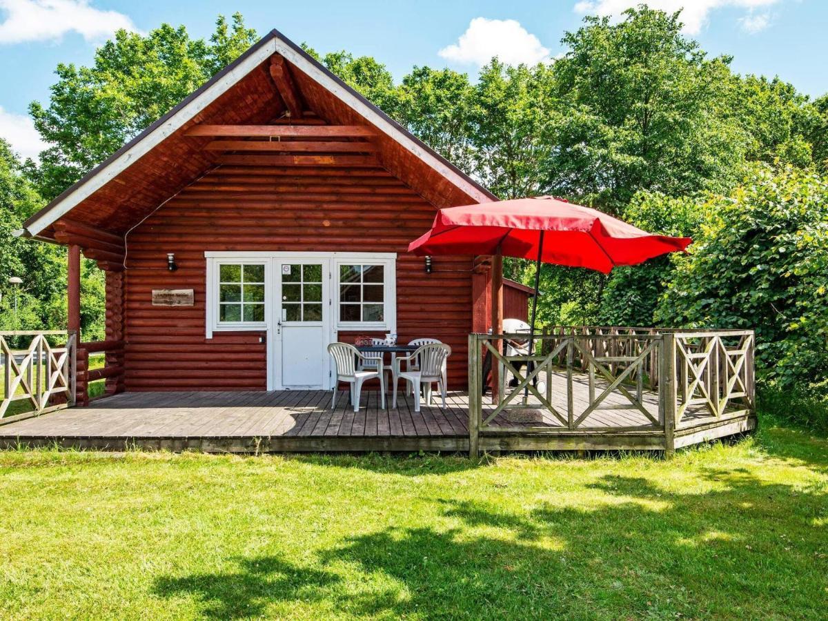 Holiday Home Hovborg VII Exterior foto